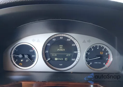 2011 Mercedes-Benz Glk 350 из США, поврежденный, VIN WDCGG5GBXBF613249